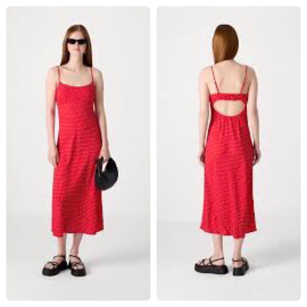 Hollister Day Dress